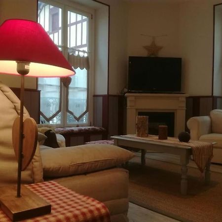 Centre Cauterets, Appartement 72M2 Pr 7 Personnes Luaran gambar