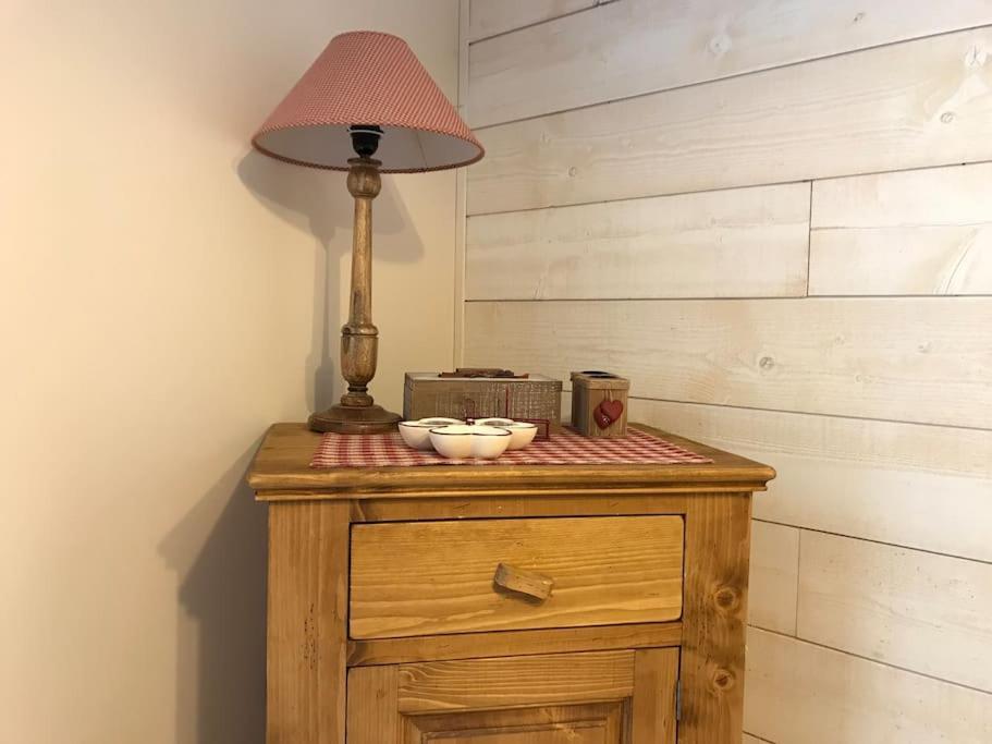 Centre Cauterets, Appartement 72M2 Pr 7 Personnes Luaran gambar