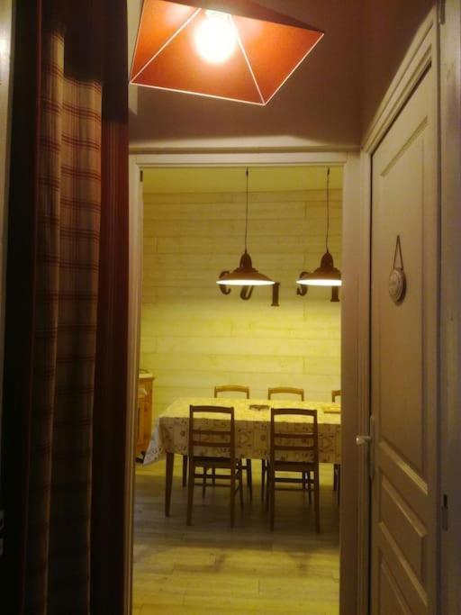 Centre Cauterets, Appartement 72M2 Pr 7 Personnes Luaran gambar