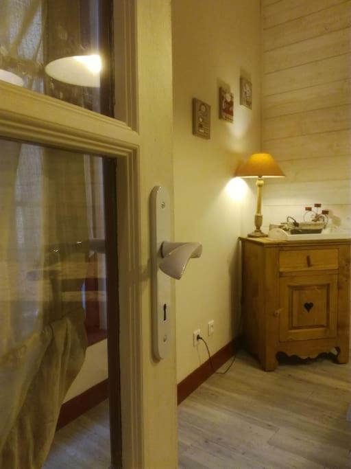 Centre Cauterets, Appartement 72M2 Pr 7 Personnes Luaran gambar